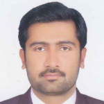 Profile pic of Muhammad Irfan