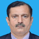 Profile pic of Dr. Nazir Ahmad