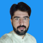 Profile pic of Muhammad Saleem