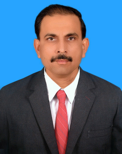 Dr. Abdul Hameed Qamar