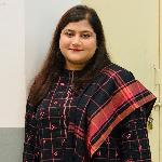 Profile pic of Iqra Almas