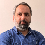 Profile pic of Dr. Ahsan Riaz