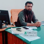 Muhammad Asif Nazir