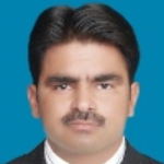 Profile pic of Muhammad Jamil