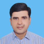 Profile pic of Prof. Dr. Sajid Hameed