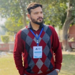 Profile pic of Muhammad Naveed Sheas