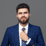 Profile pic of Gohar Ali Hayat