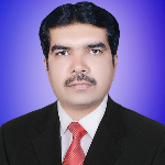 Profile pic of Dr. Saeed Ahmad