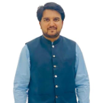 Profile pic of Faisal Zulfiqar