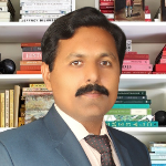 Profile pic of Dr. Muhammad Imran