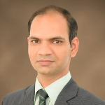 Profile pic of Dr. Sadaqat Ali