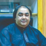 Profile pic of Muhammad Saleem
