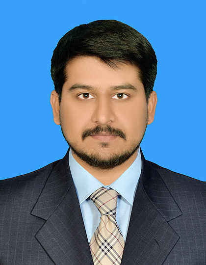 Profile pic of Rao Muhammad Shahid