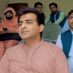 Muhammad Awais Yousaf