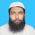 Hafiz Usman Ghani