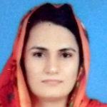 Uzma Shaheen 