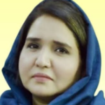 Profile pic of Zahida Babar