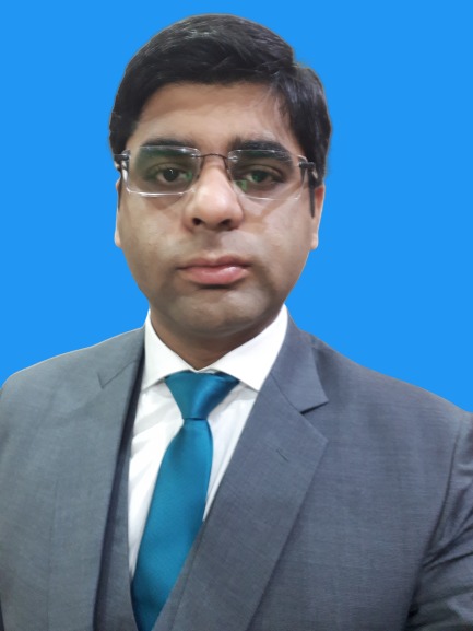 Profile pic of Abdul Rehman Chishti