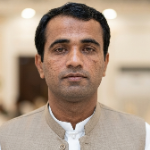 Profile pic of Sardar Nasir Sohail Khan