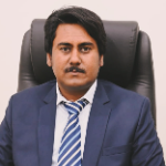 Profile pic of Dr. Muzammil Mukhtar