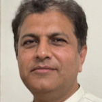 Profile pic of Prof. Dr. Muhammad Ali