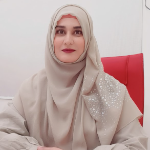 Profile pic of Sana Gul
