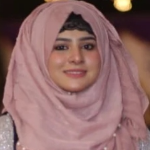 Profile pic of Mahrukh Tanveer