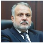 Profile pic of Prof. Dr. Tanveer Hussain