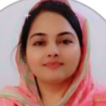 Profile pic of Fatima Ismail