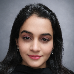 Profile pic of Syeda Umber Afaque