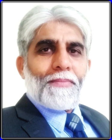 Profile pic of Dr. Muhammad Saleem