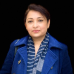 Profile pic of Safia Siddiqui