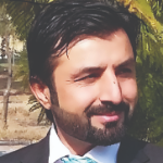 Profile pic of Khan Bahadar Khattak