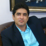 Profile pic of Prof. Dr. Zahid Kamran