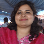 Profile pic of Dr. Sangam Khalil