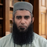 Profile pic of Prof. Dr. Muhammad Farooq Warsi